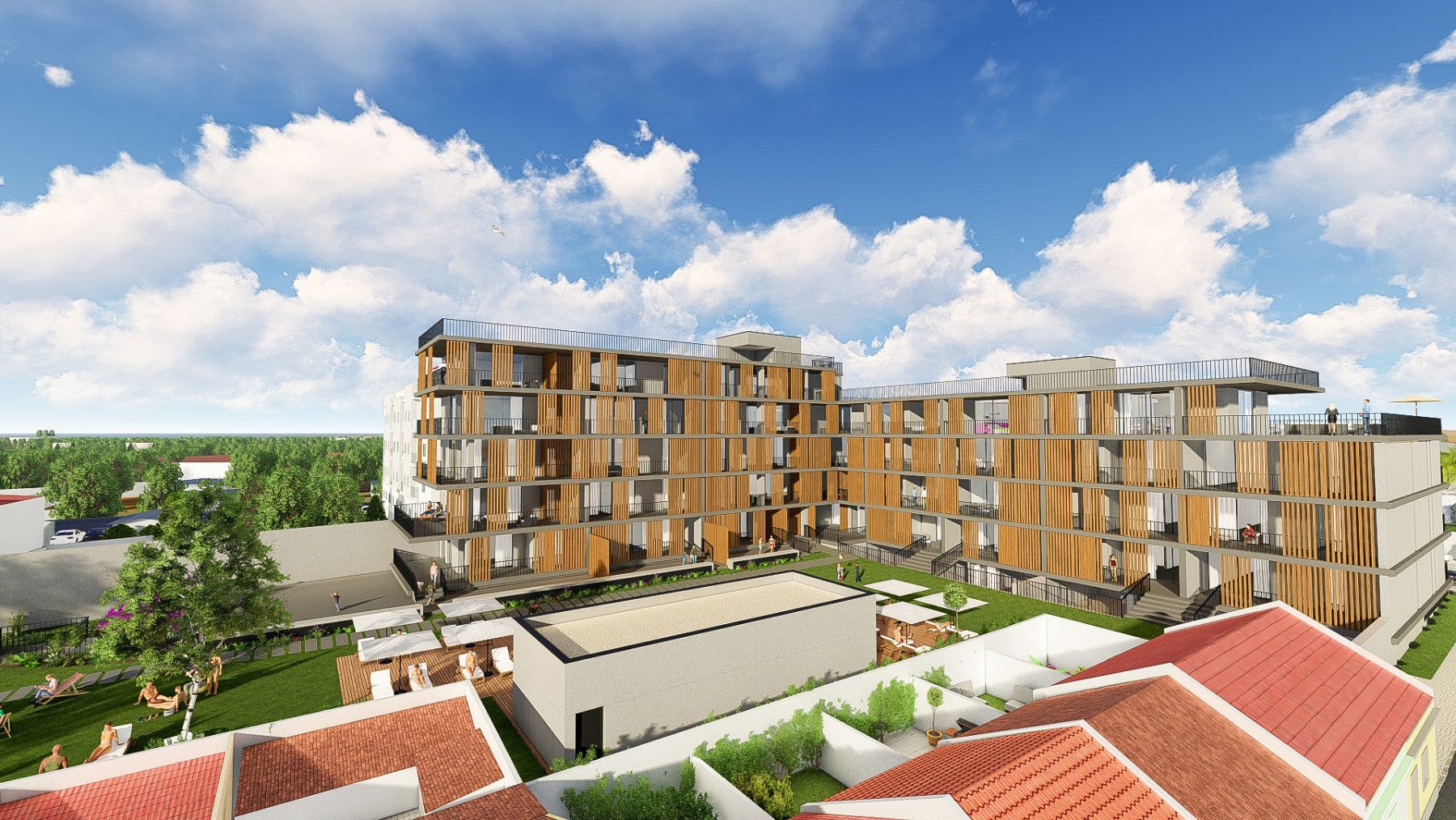 Al Sal Residences — imagem 2