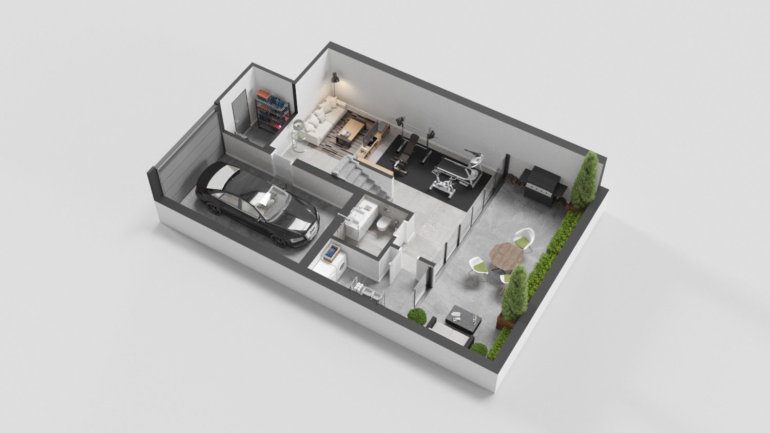 Al Sal Residences — imagem 6