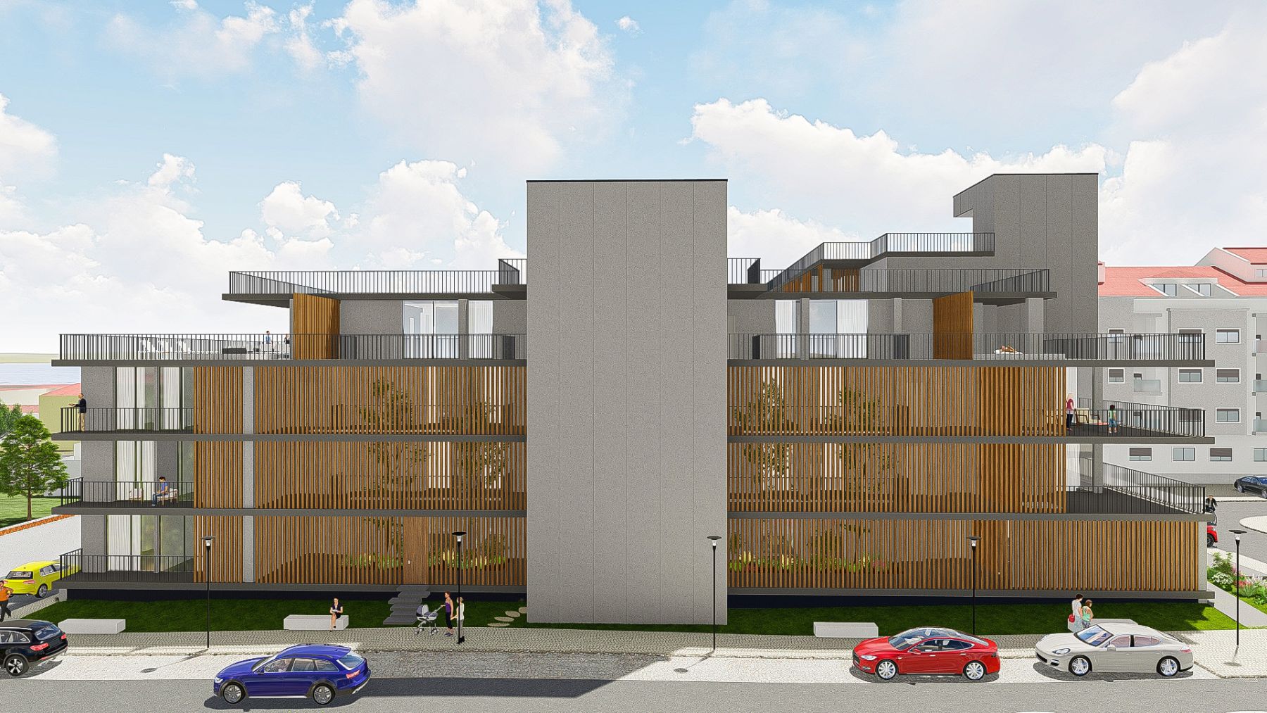 Al Sal Residences — imagem 7