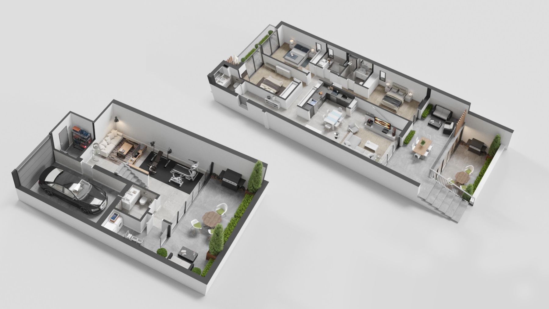 Al Sal Residences — imagem 8