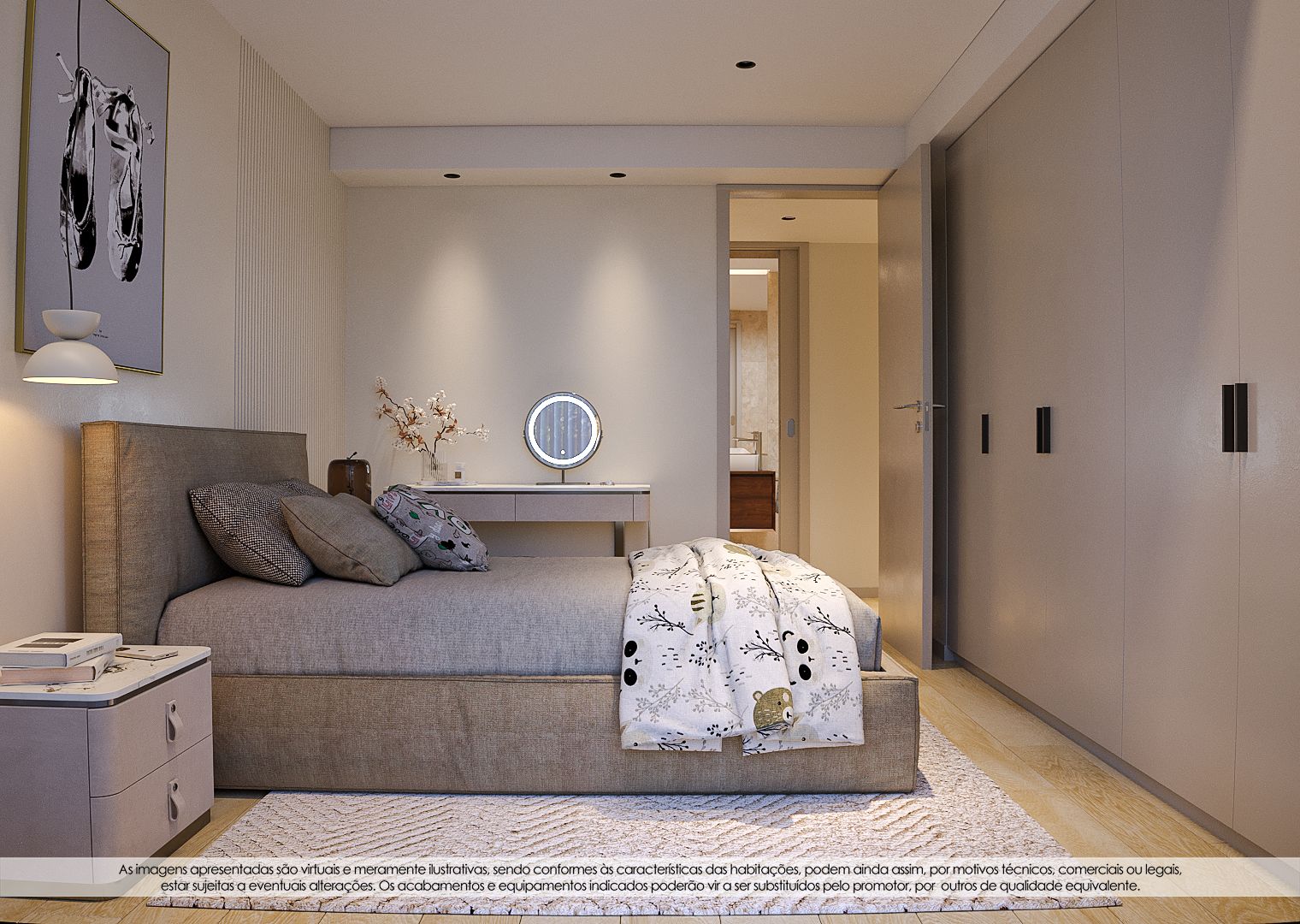 Albor Apartments — imagem 4