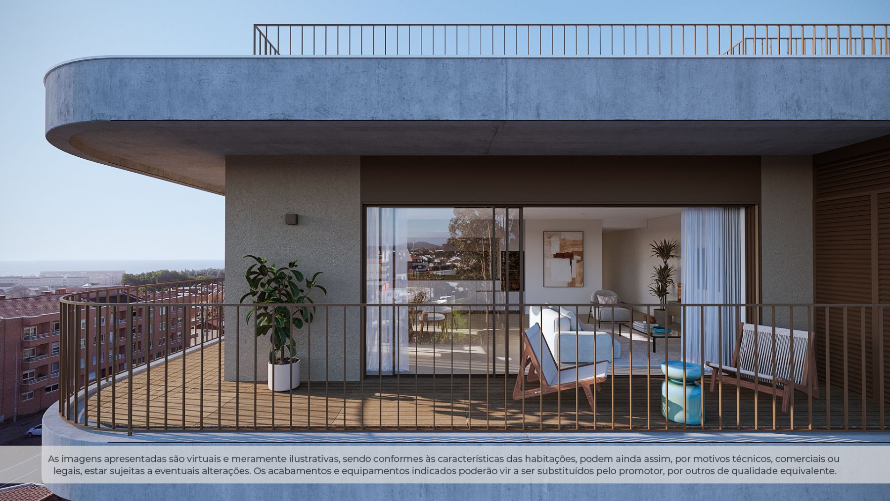 Atlantic Natura — imagem 5