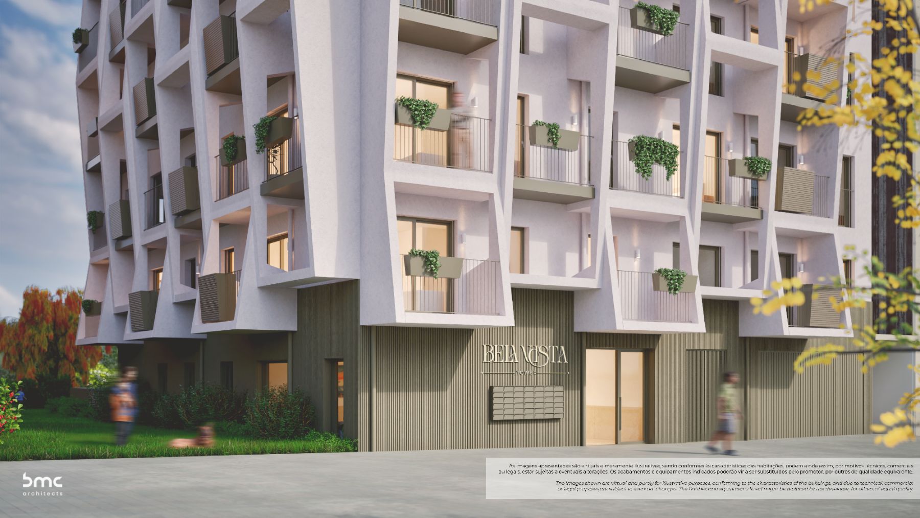 Bela Vista Tower