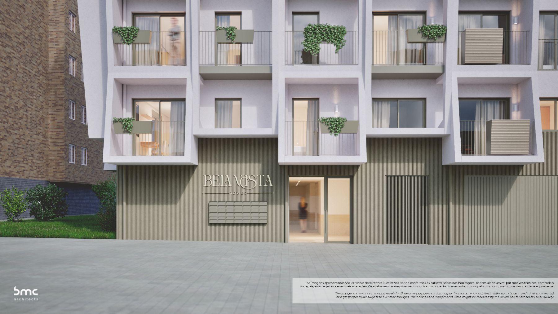 Bela Vista Tower — imagem 2