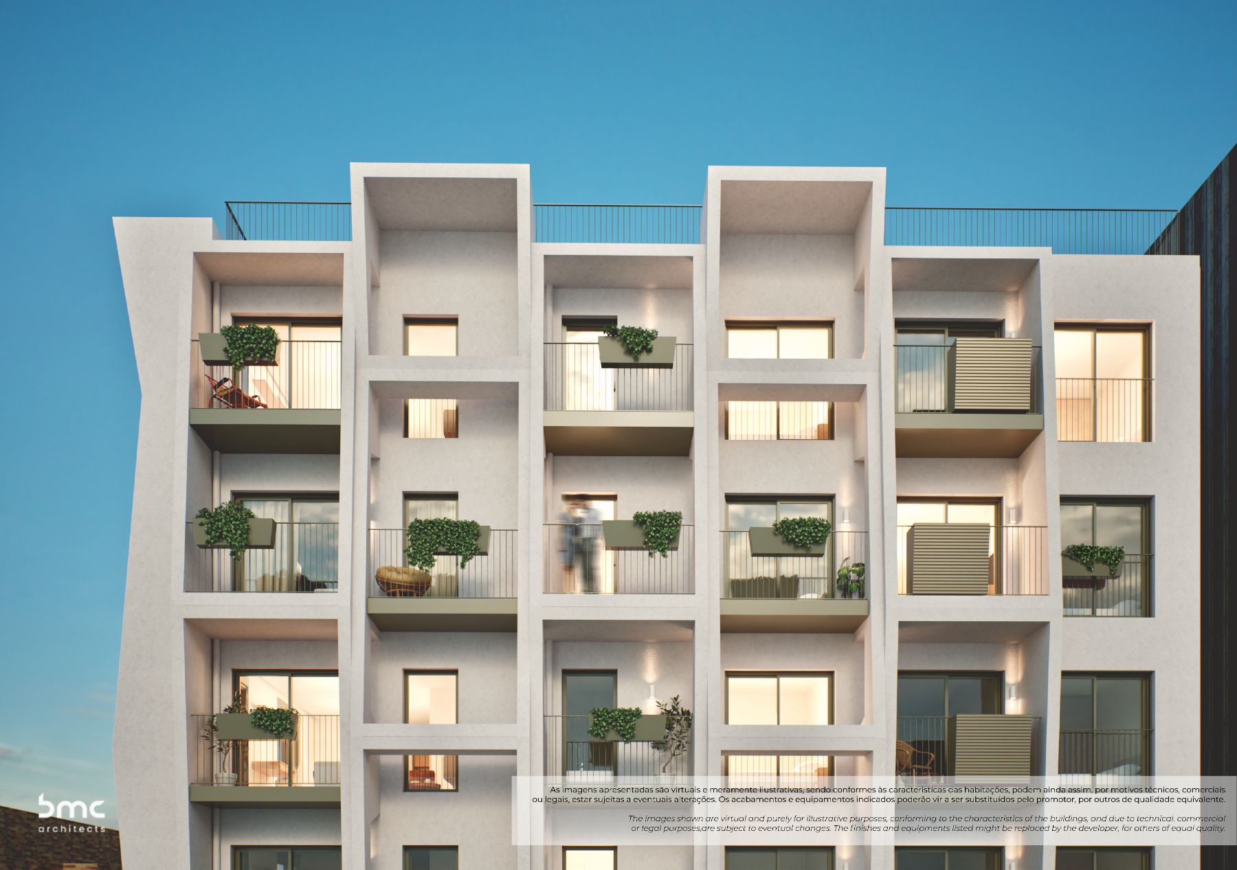 Bela Vista Tower — imagem 3