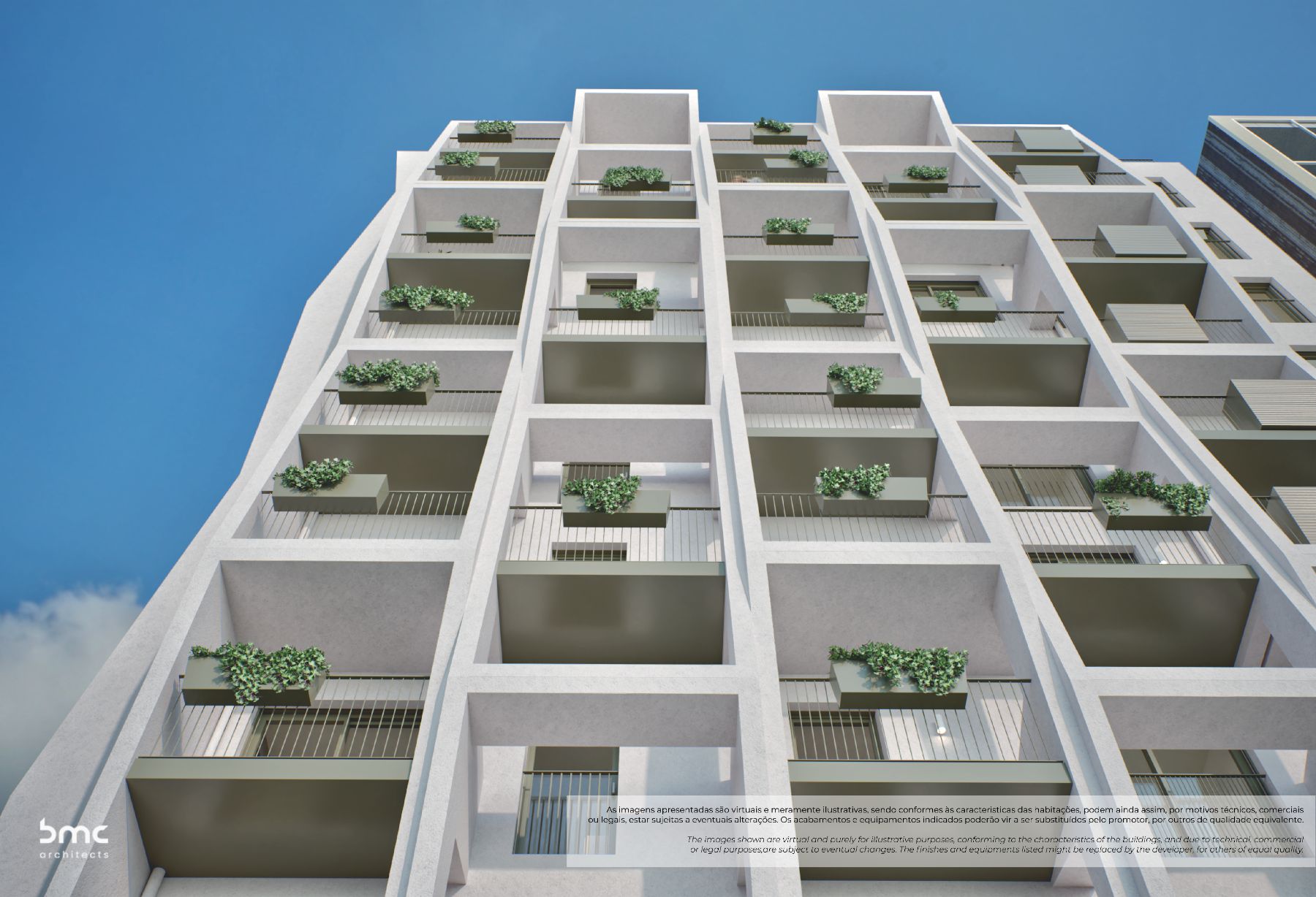 Bela Vista Tower — imagem 4