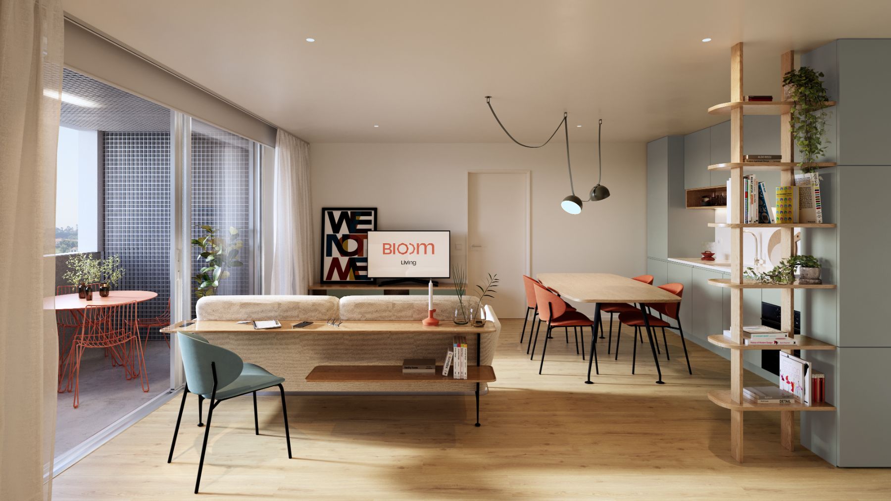 Bloom Living — imagem 3