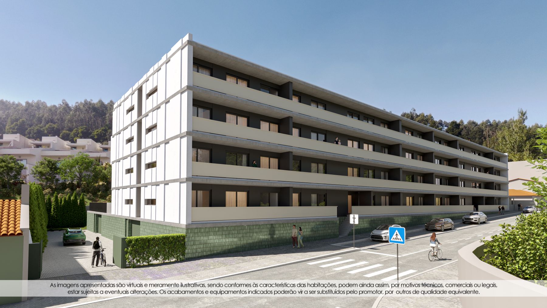 Carvalhos Village — imagem 2