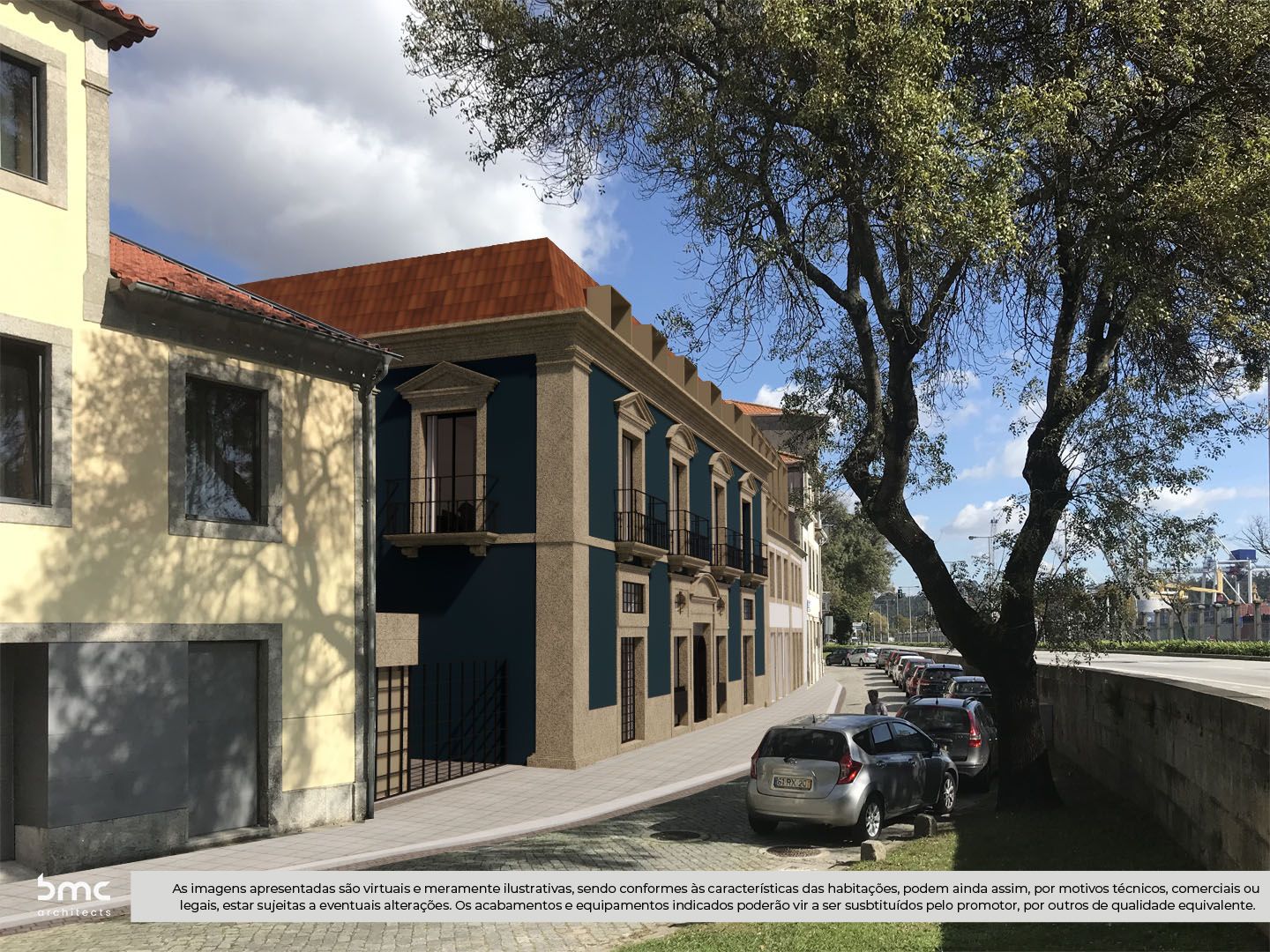 Casa da Campanuda — imagem 2