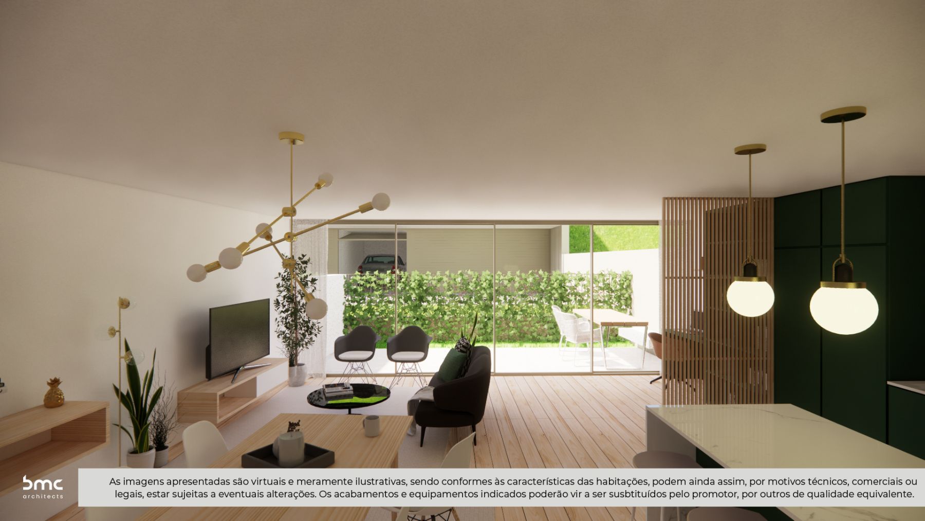 Casa da Campanuda — imagem 3