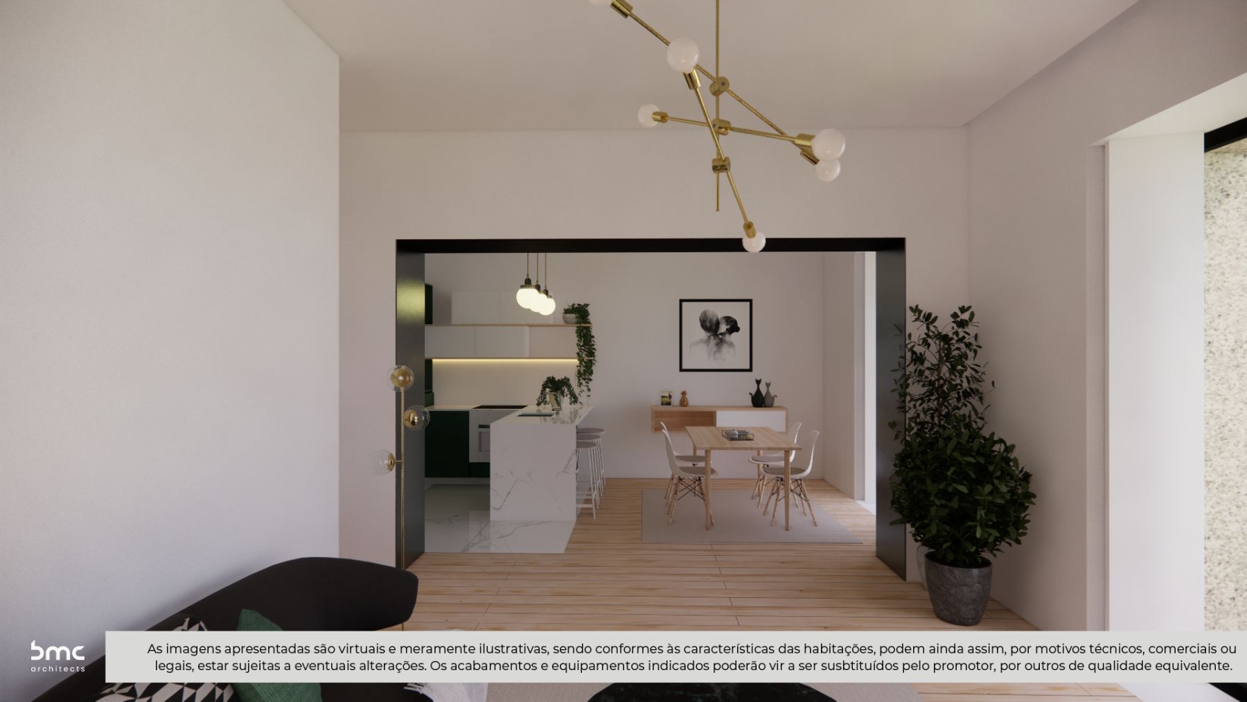 Casa da Campanuda — imagem 4