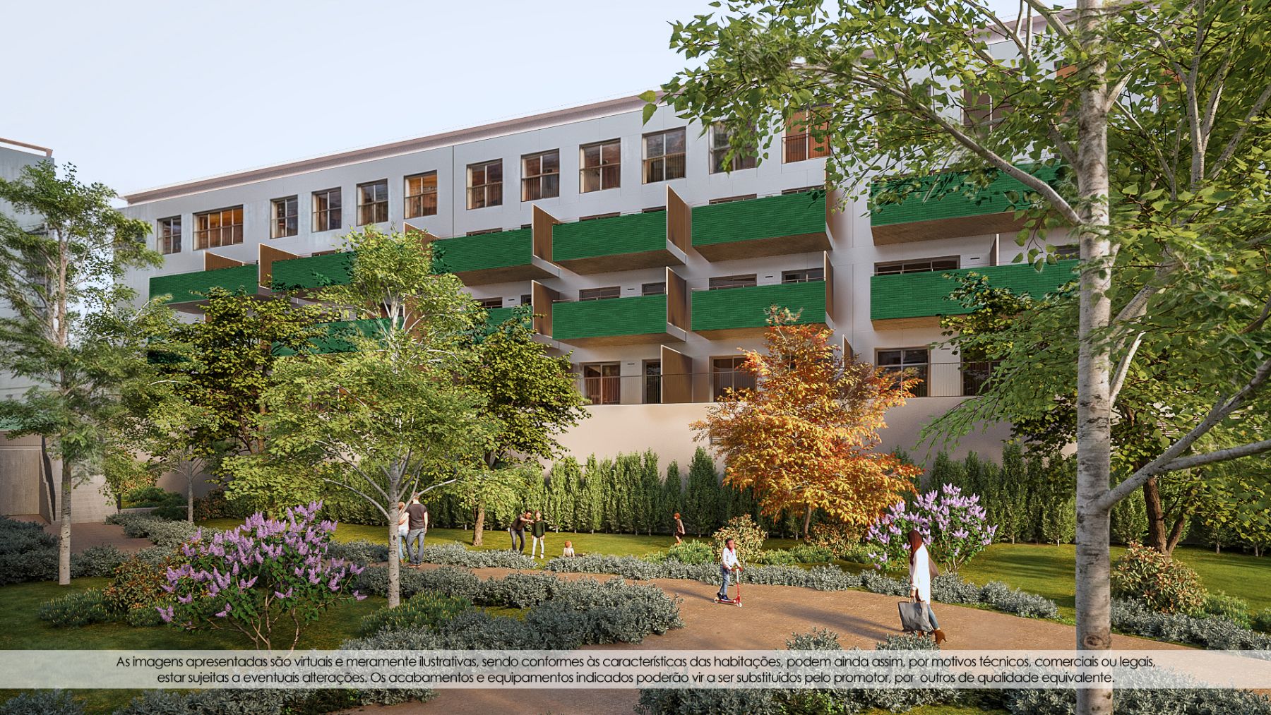 Edifício Flores — imagem 6