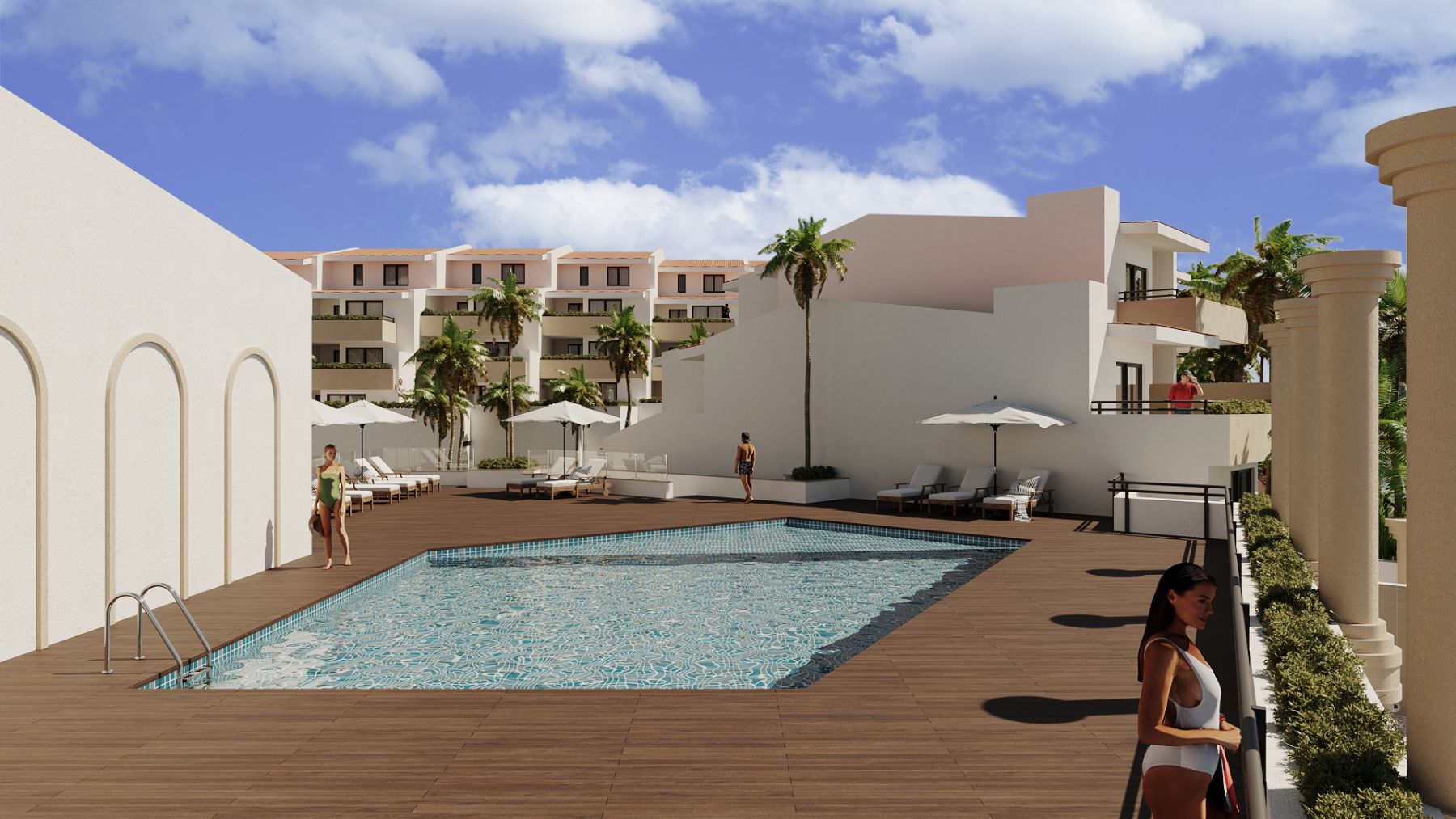 Europa Village — imagem 2