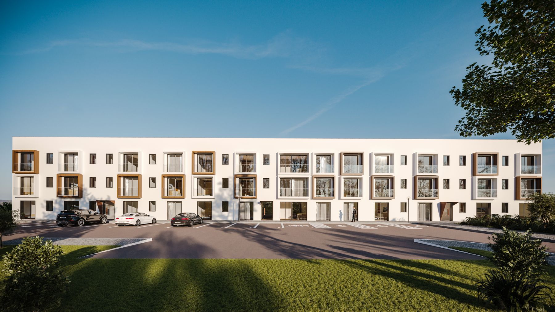 Garden Residence — imagem 3