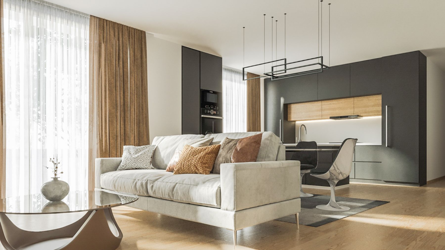 Garden Residence — imagem 5
