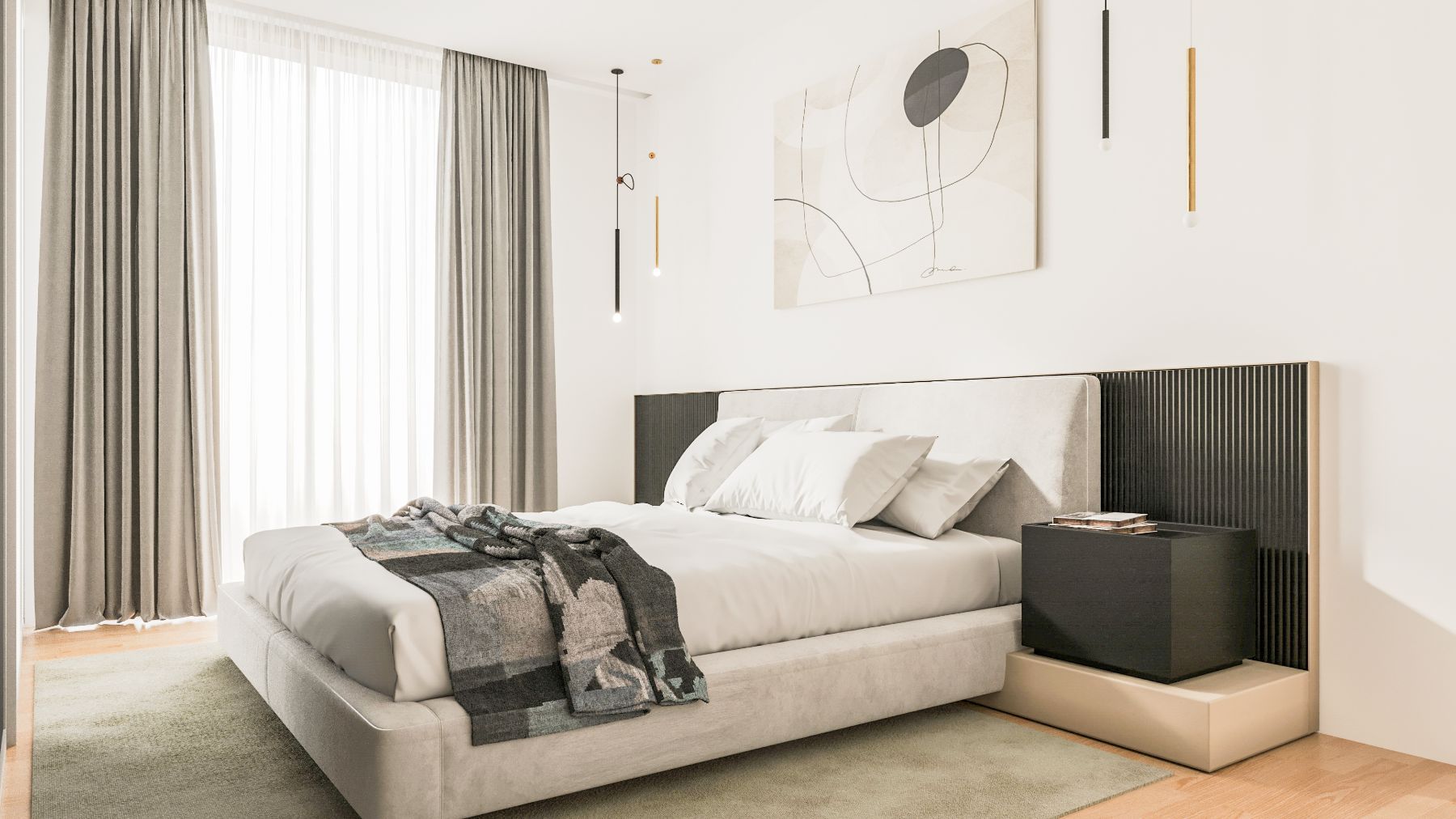 Garden Residence — imagem 6