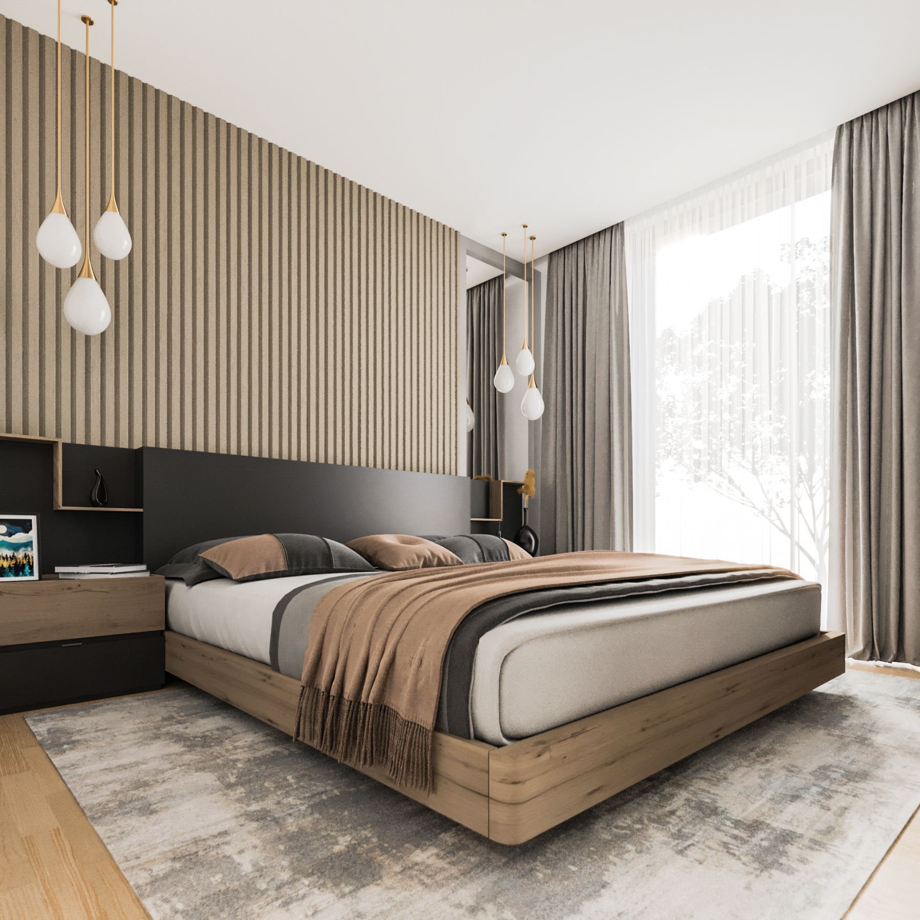 Garden Residence — imagem 7