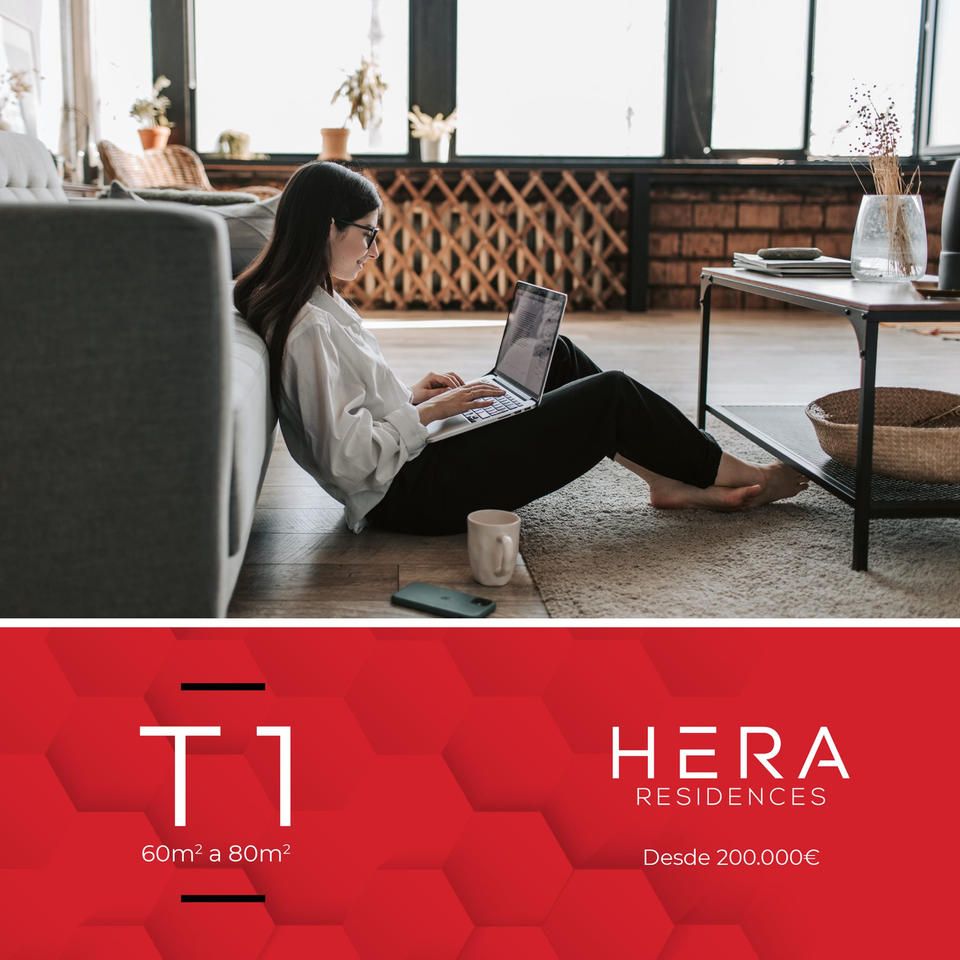 Hera Residence