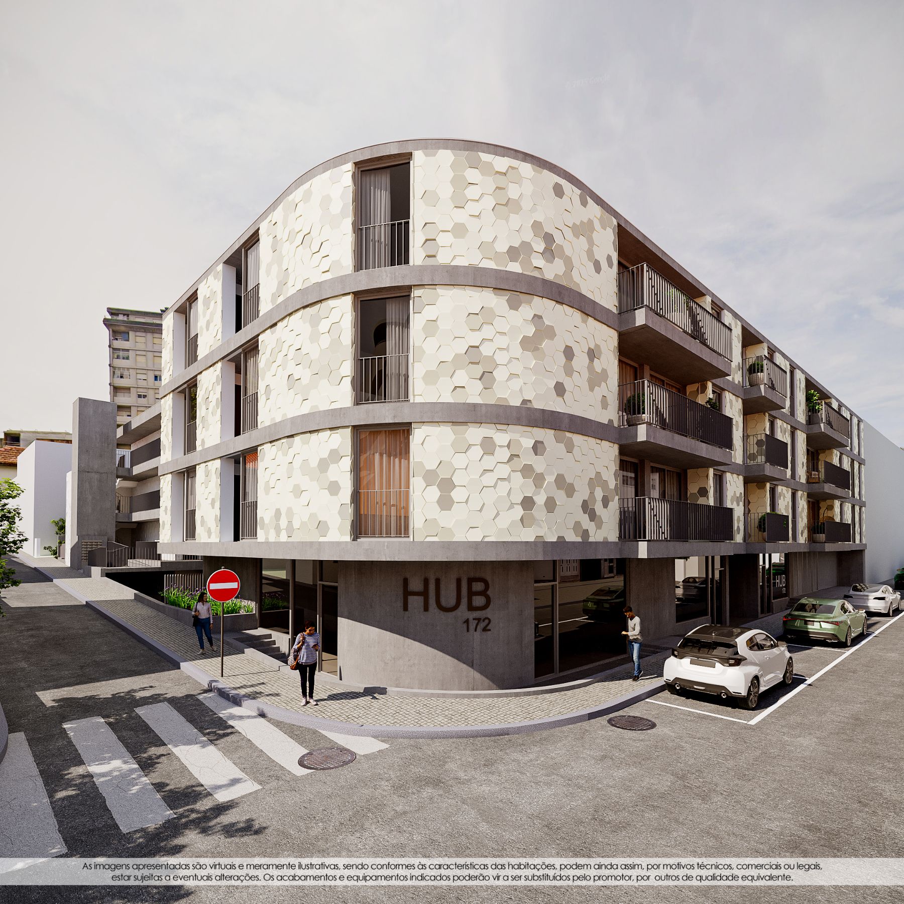HUB172 — imagem 2