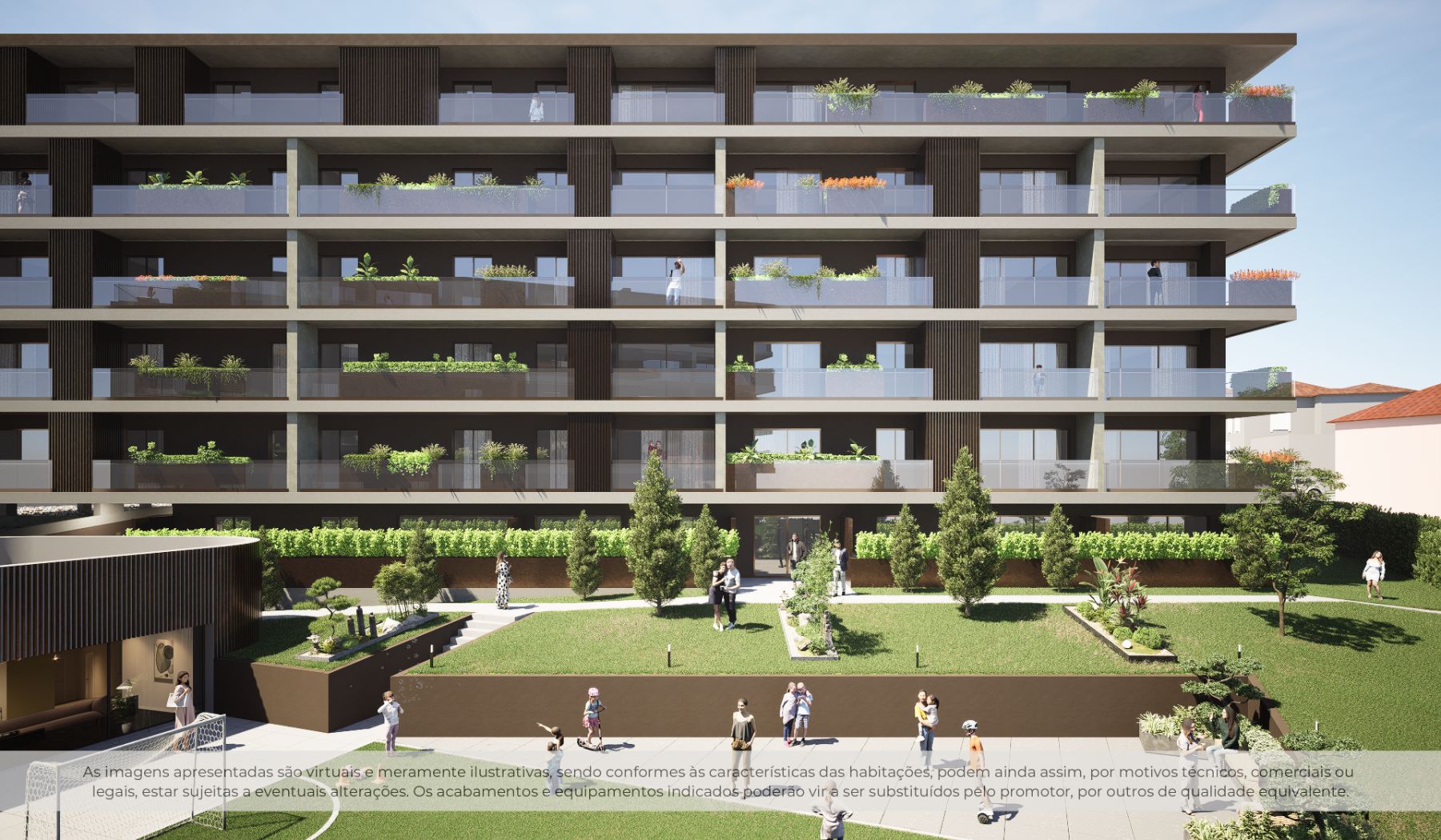Jardins da Vinha — imagem 2