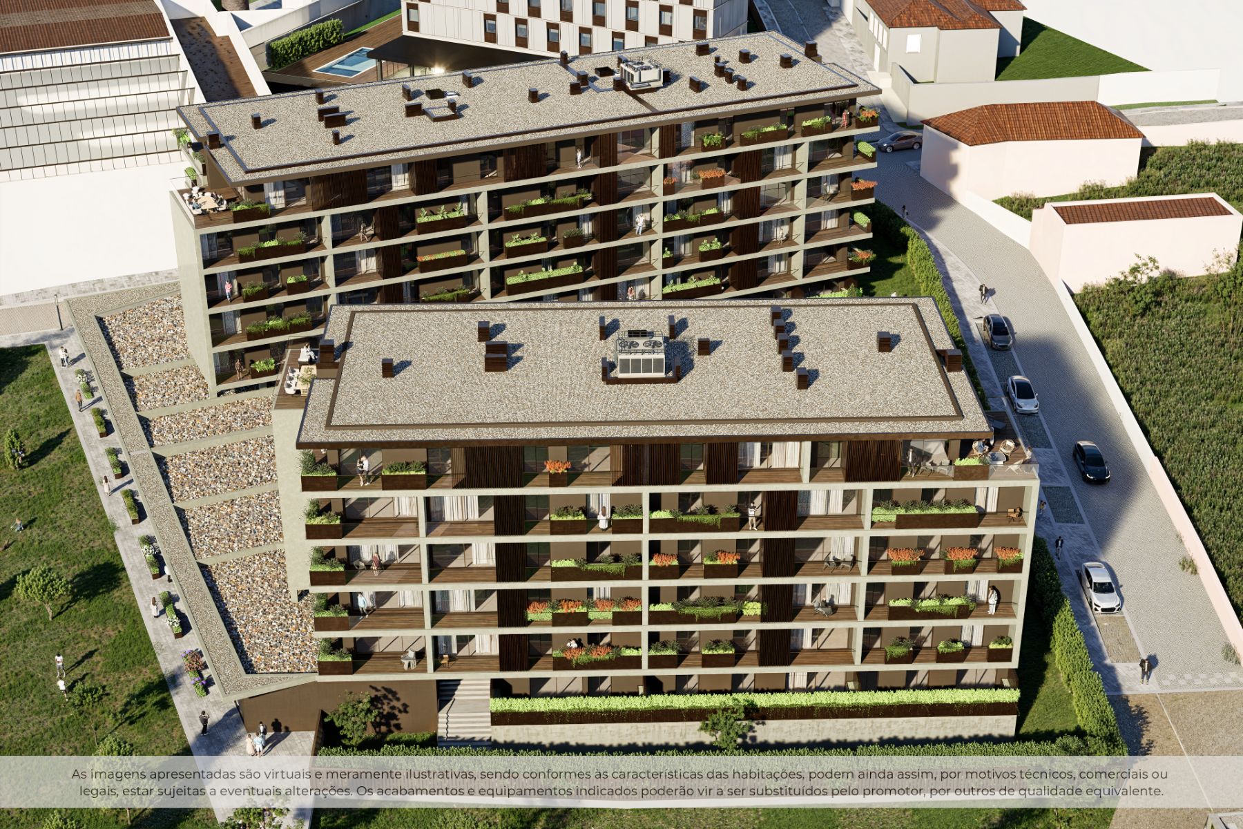 Jardins da Vinha — imagem 4