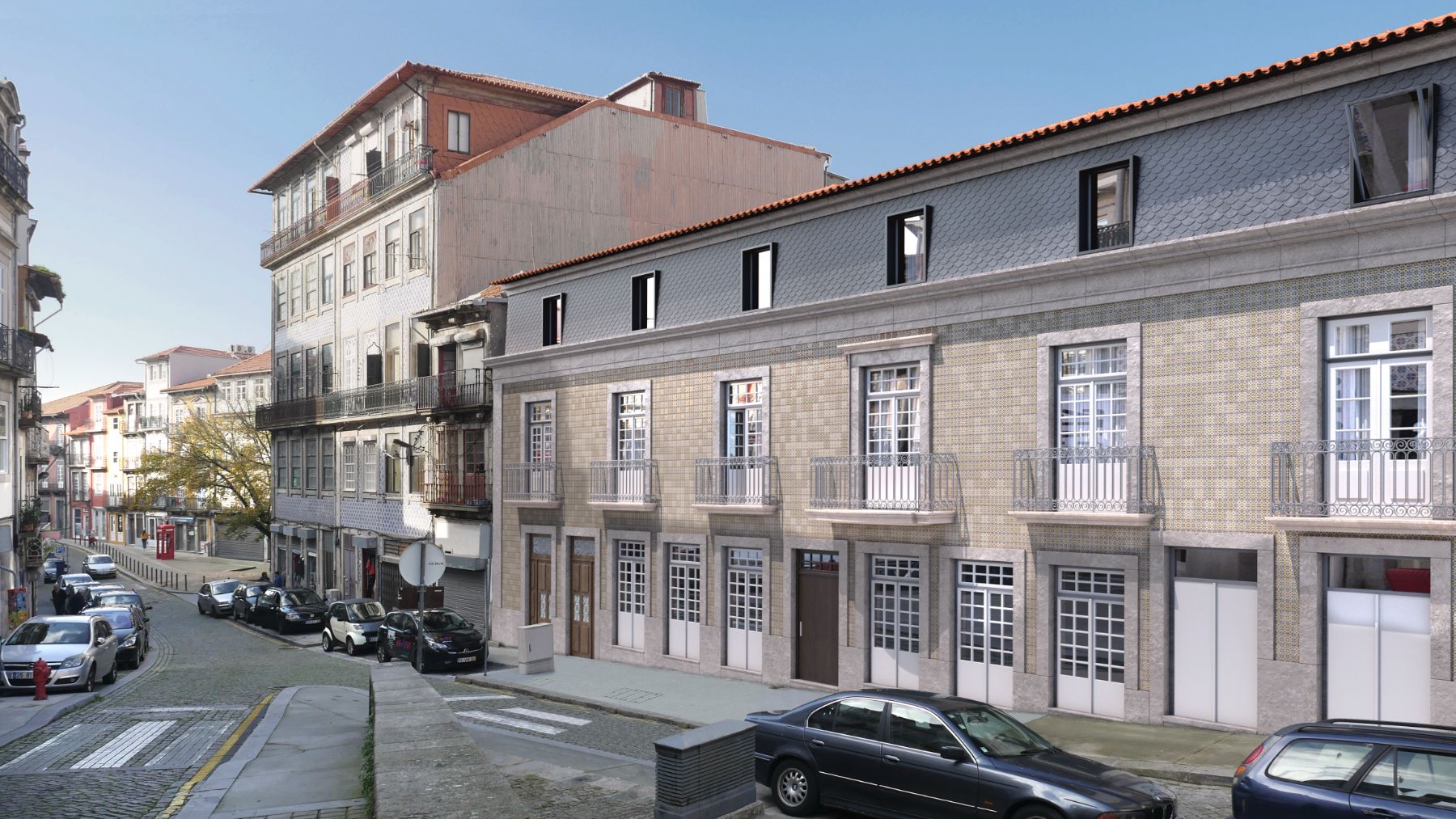 Marquesa Palace