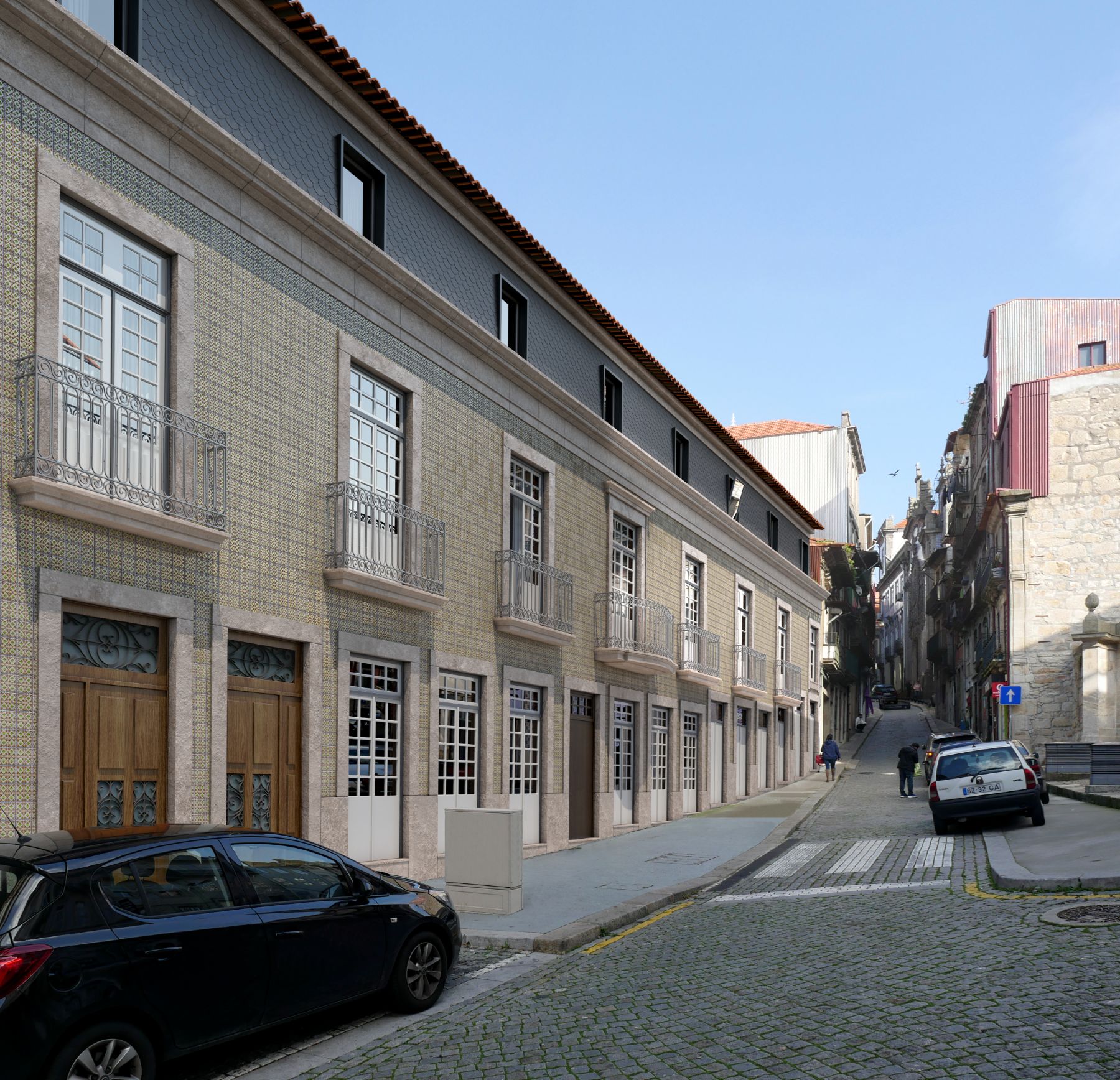 Marquesa Palace — imagem 2