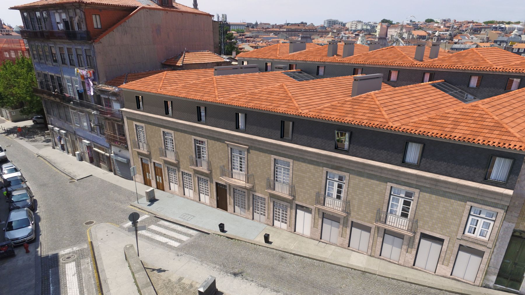 Marquesa Palace — imagem 5