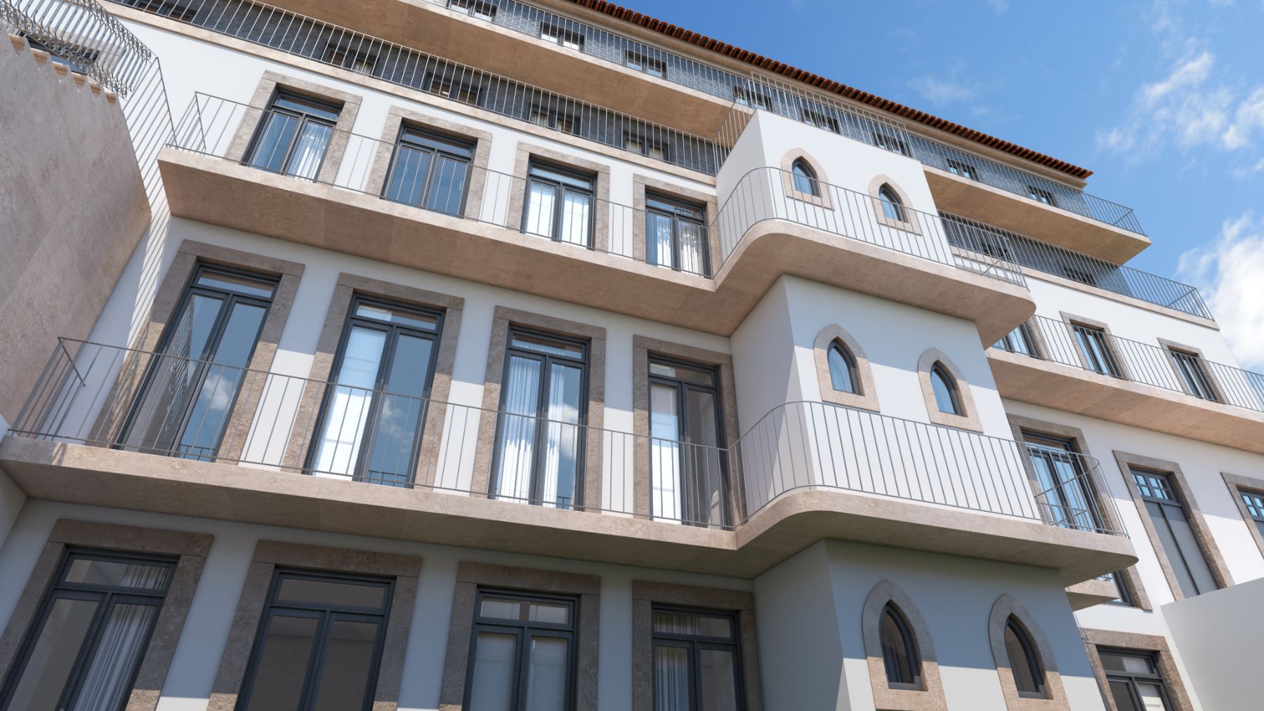 Marquesa Palace — imagem 6