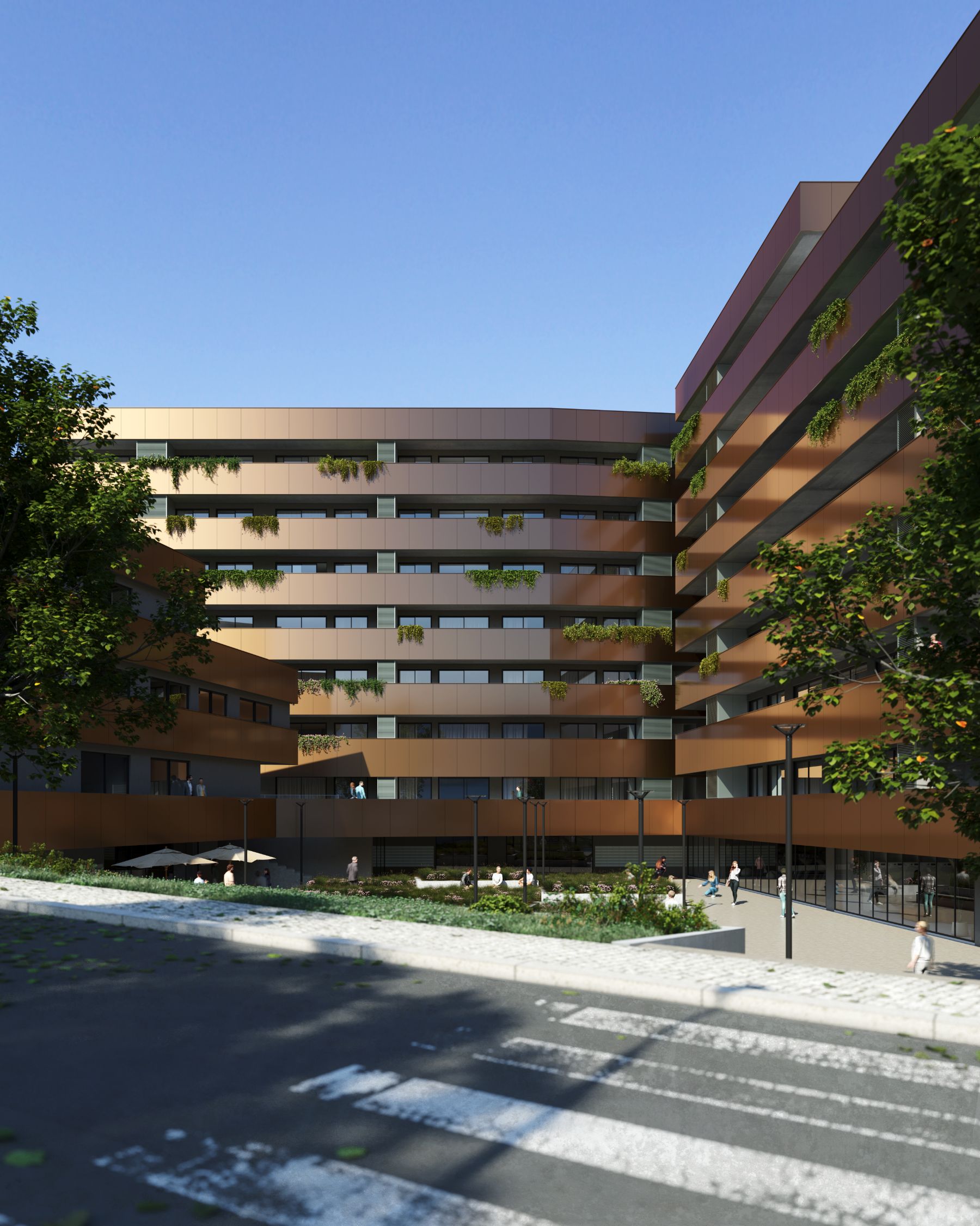 Park Square