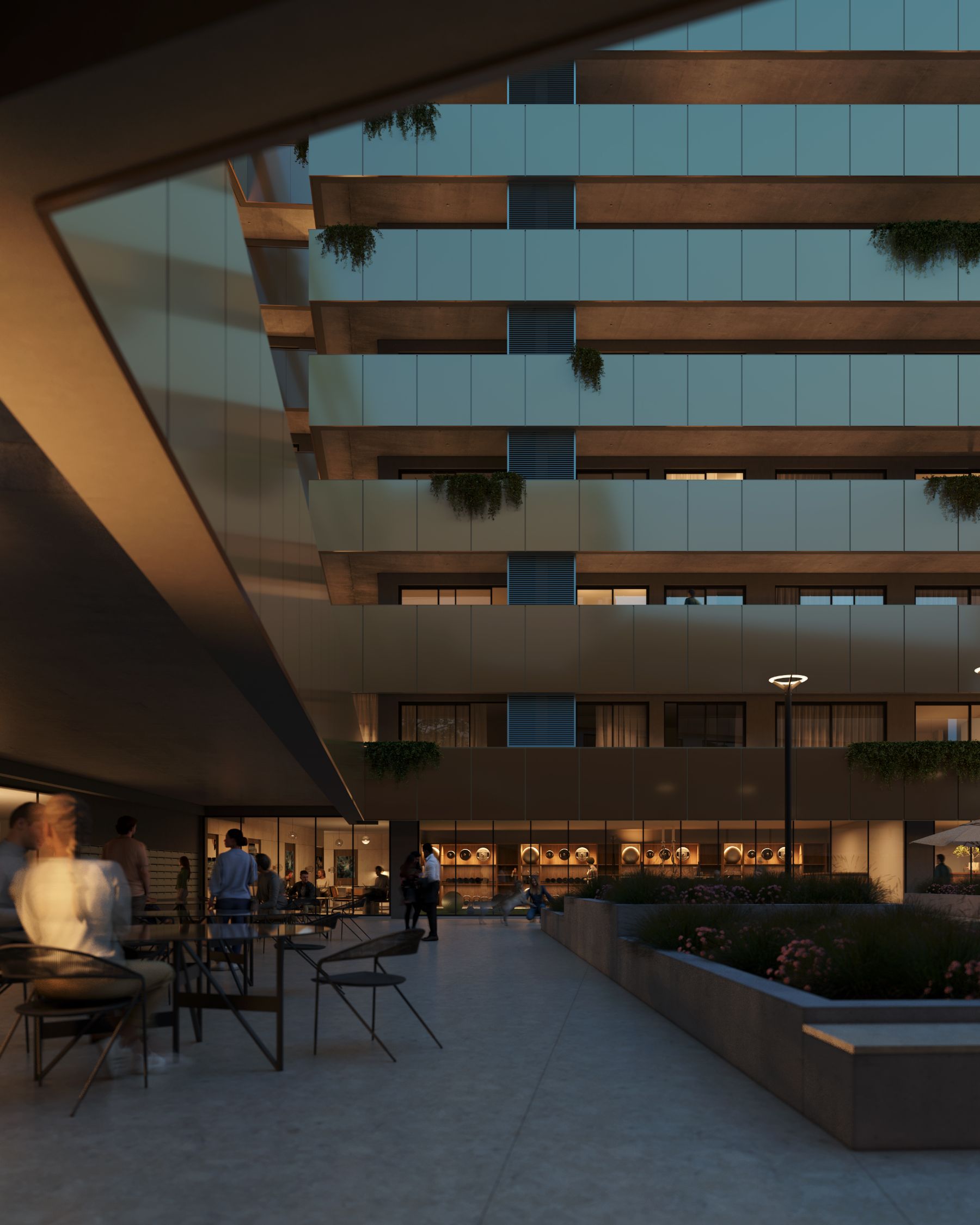 Park Square — imagem 6