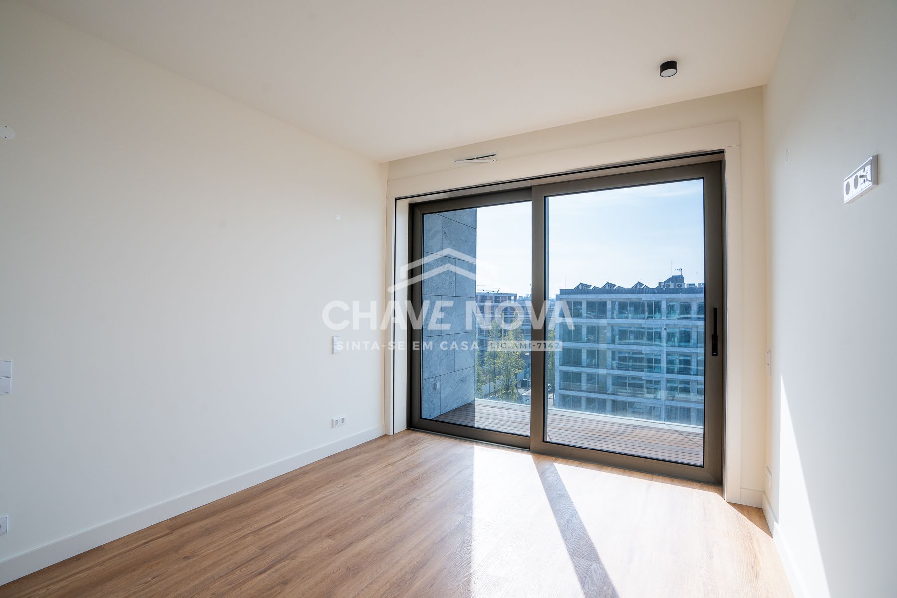 São Paio Apartments