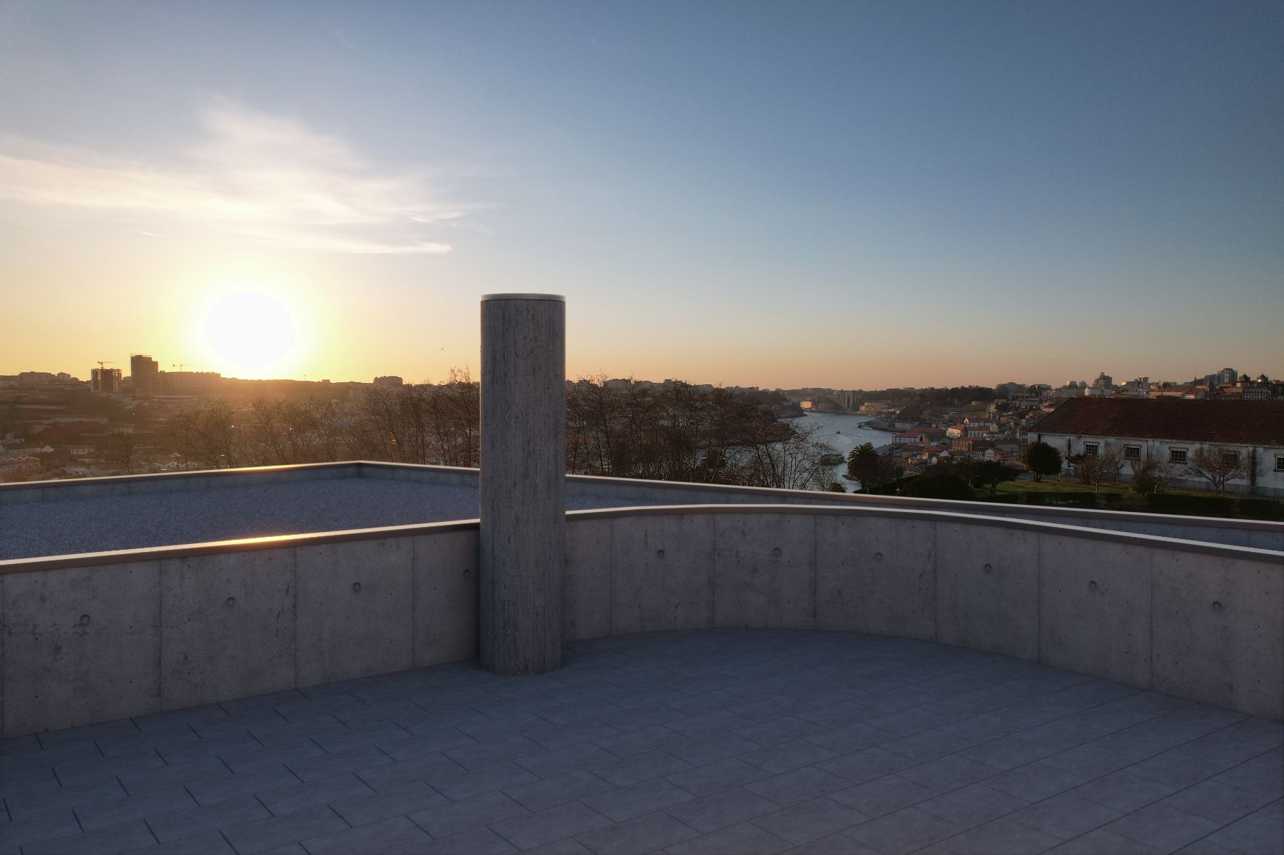 Edifício Serra do Pilar — imagem 2