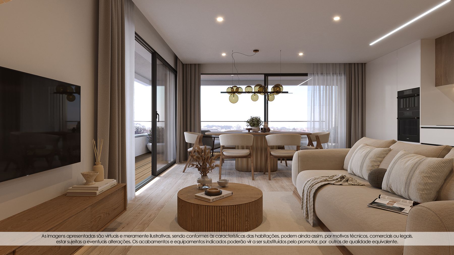 Terraços São Gens — imagem 3