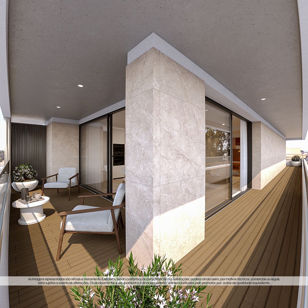 Terraços São Gens — imagem 5